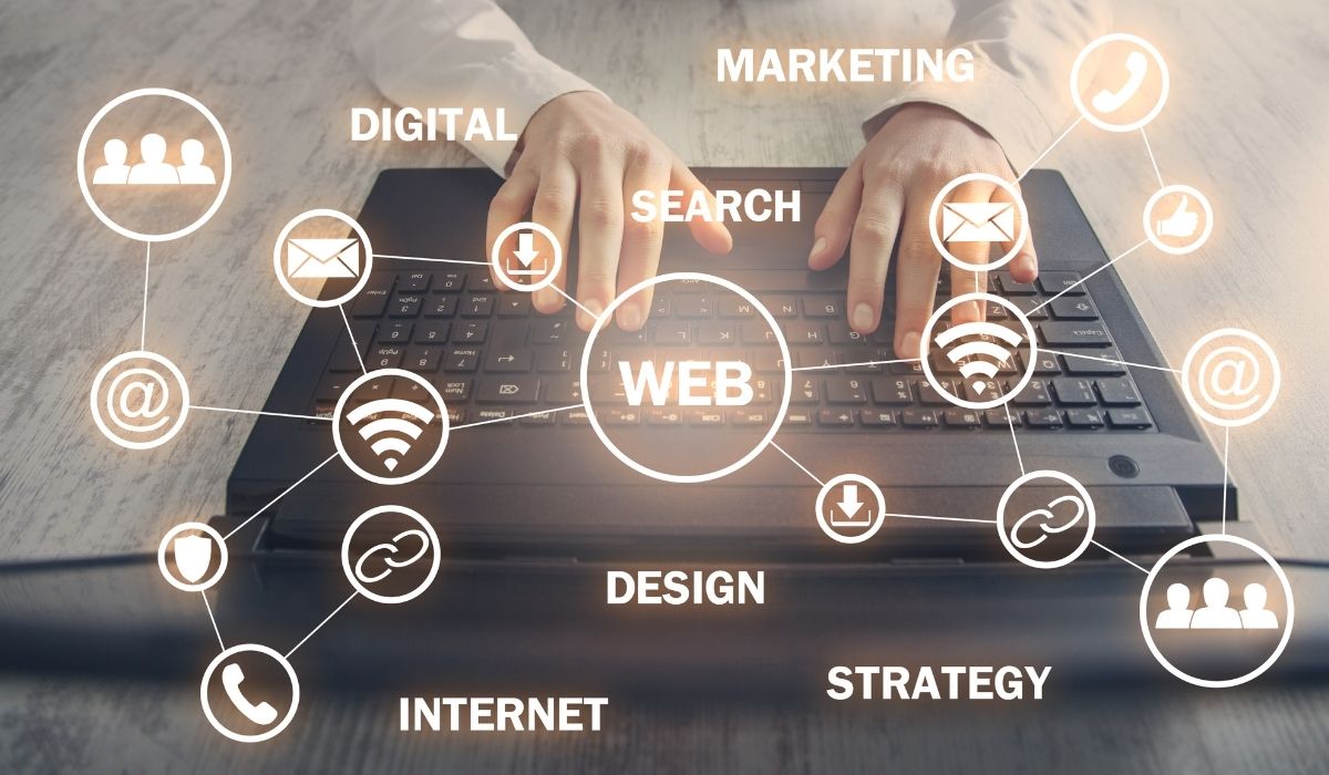 Çekerek Web Tasarım